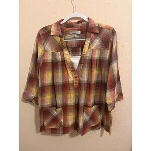 Dressbarn Women’s Blouse